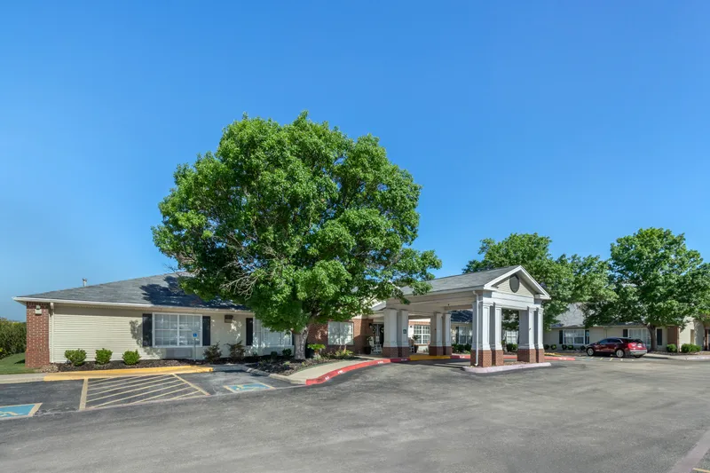 Brookdale Hollywood Park - Assisted Living, Memory Care in Hollywood Park, Texas