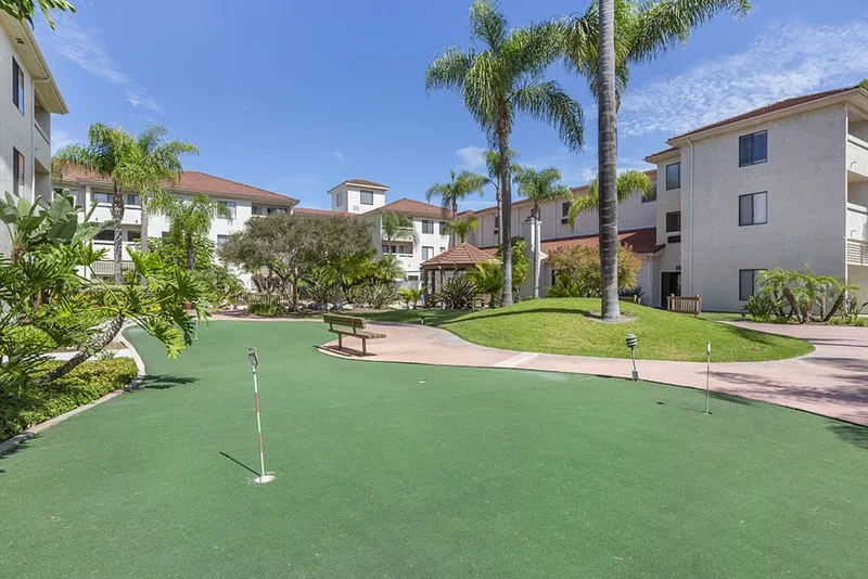 Brookdale Irvine - senior living in Irvine, California - photo 5