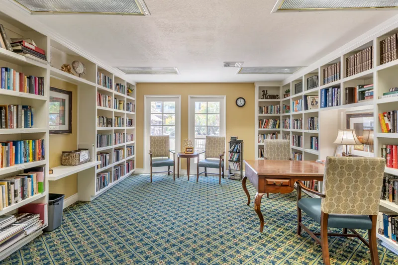 Brookdale Irvine - senior living in Irvine, California - photo 7