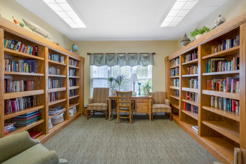 Brookdale Ithaca - senior living in Ithaca, New York - photo 3