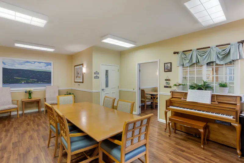 Brookdale Ithaca - senior living in Ithaca, New York - photo 4