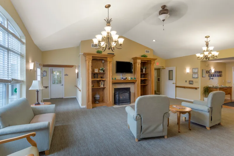 Brookdale Ithaca - senior living in Ithaca, New York - photo 5