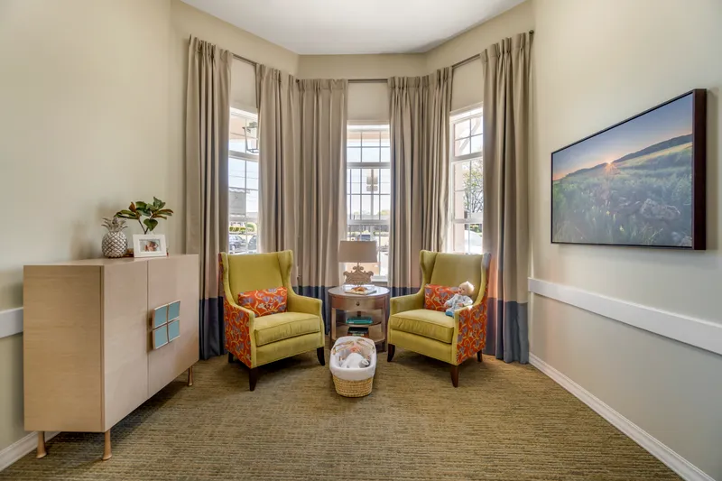 Brookdale Jackson Oaks - Assisted Living, Independent Living, Memory Care in Jackson, Tennessee