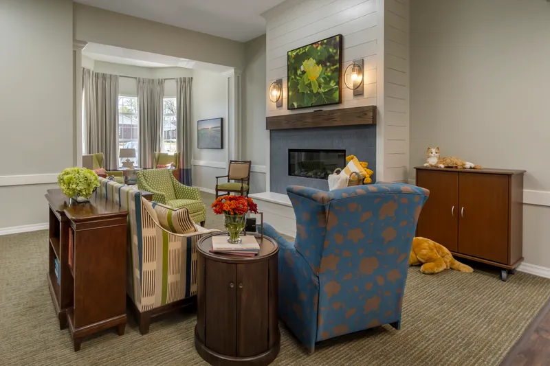 Brookdale Jackson Oaks - senior living in Jackson, Tennessee - photo 2