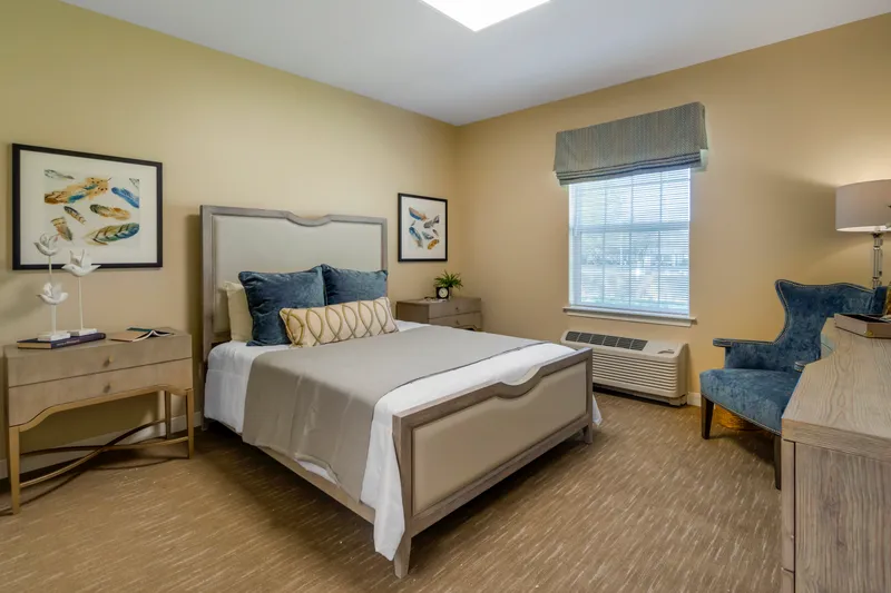 Brookdale Jackson Oaks - senior living in Jackson, Tennessee - photo 3