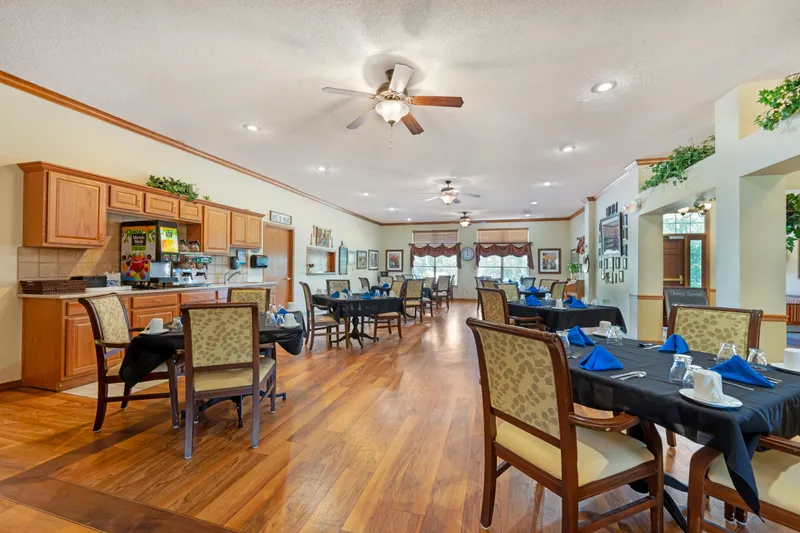 Brookdale Junction City - Assisted Living in Junction City, Kansas