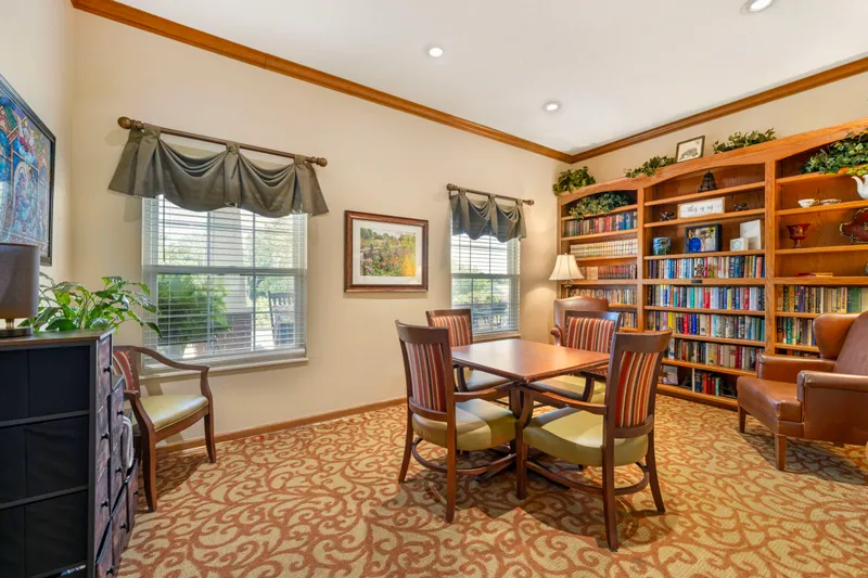 Brookdale Junction City - senior living in Junction City, Kansas - photo 2
