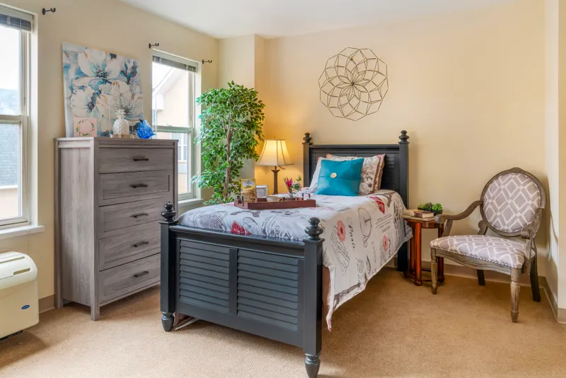 Brookdale Kenmore - Assisted Living, Memory Care, Independent Living, Skilled Nursing in Kenmore, New York