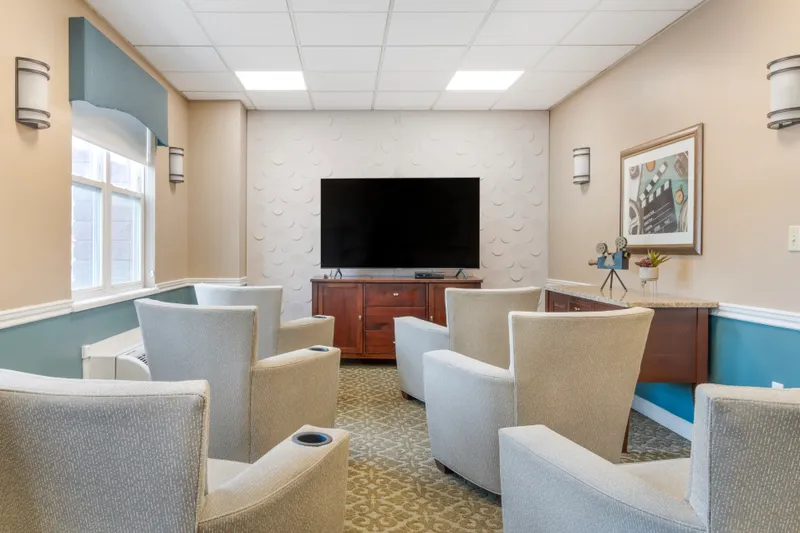 Brookdale Kenmore - senior living in Kenmore, New York - photo 2