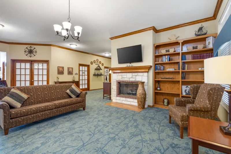 Brookdale Kerrville - Assisted Living in Kerrville, Texas