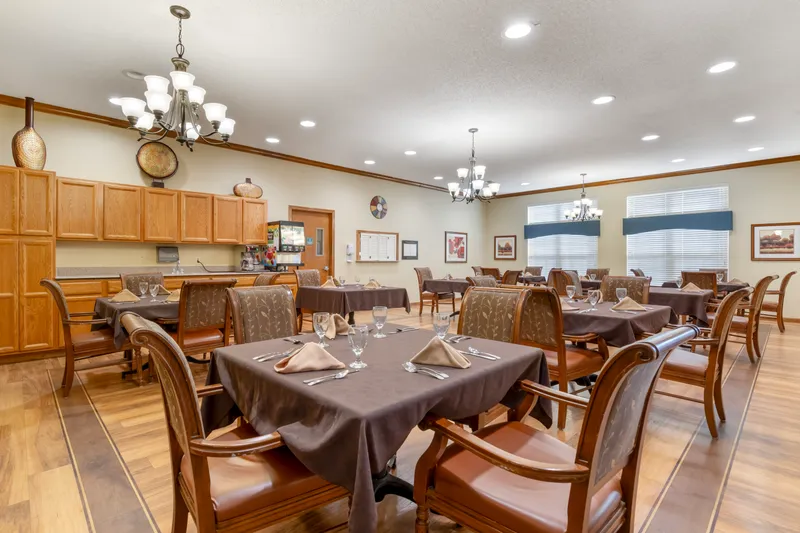 Brookdale Kerrville - senior living in Kerrville, Texas - photo 2