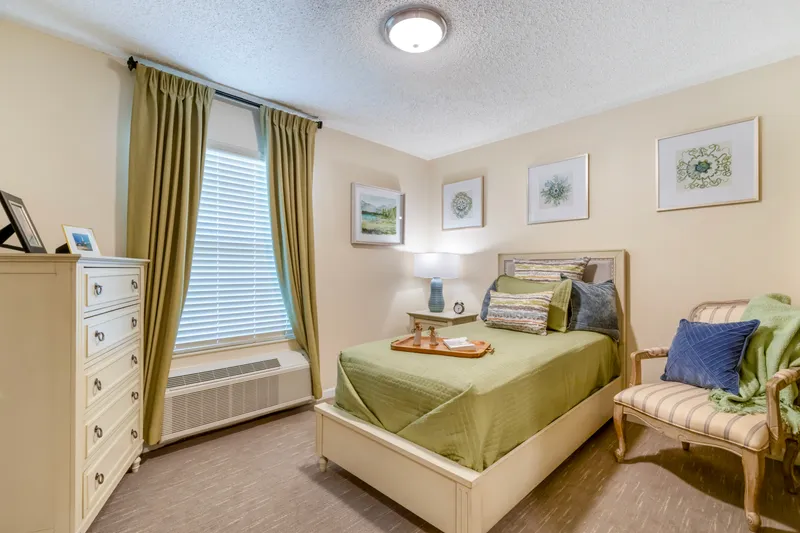 Brookdale Kerrville - senior living in Kerrville, Texas - photo 3