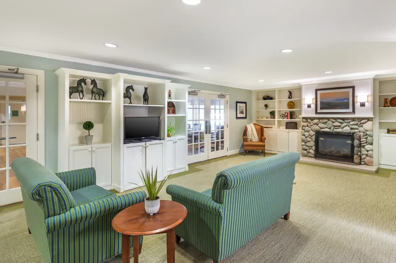 Brookdale Kettleman Lane - Memory Care in Lodi, California
