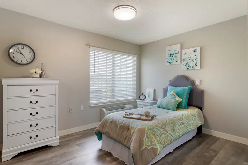 Brookdale Kingsport - Assisted Living in Kingsport, Tennessee