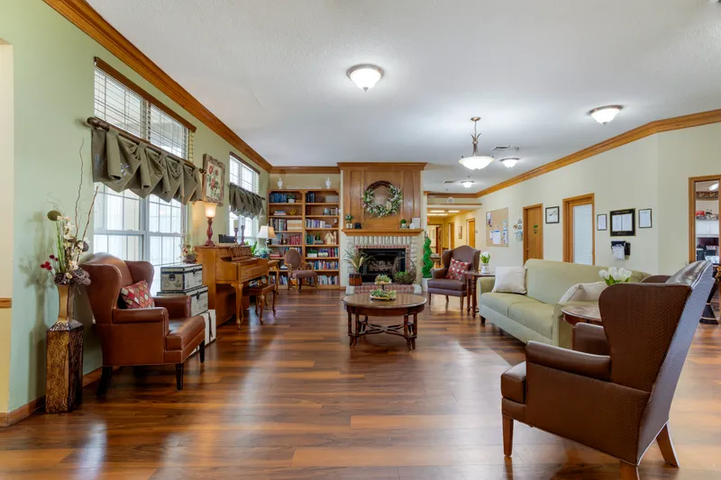 Brookdale Kingsport - senior living in Kingsport, Tennessee - photo 2