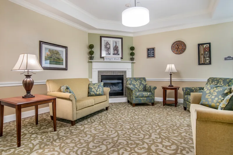 Brookdale Lafayette - senior living in Lafayette, Louisiana - photo 3