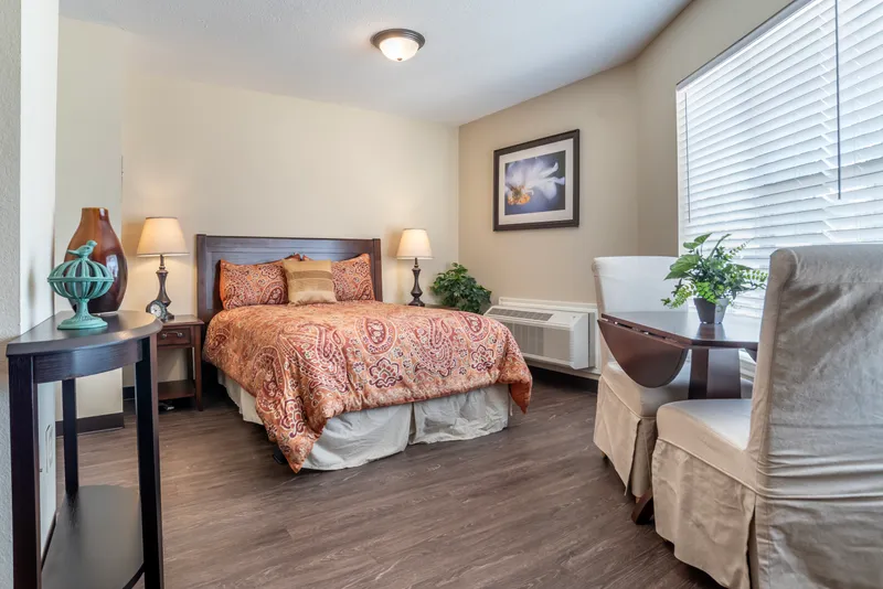 Brookdale Lafayette - senior living in Lafayette, Louisiana - photo 4