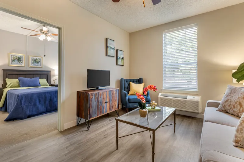 Brookdale Lake Brazos - senior living in Waco, Texas - photo 3