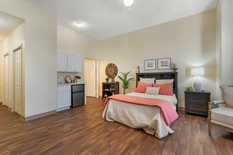 Brookdale Lake Mary - Assisted Living, Memory Care, Independent Living, Skilled Nursing in Lake Mary, Florida