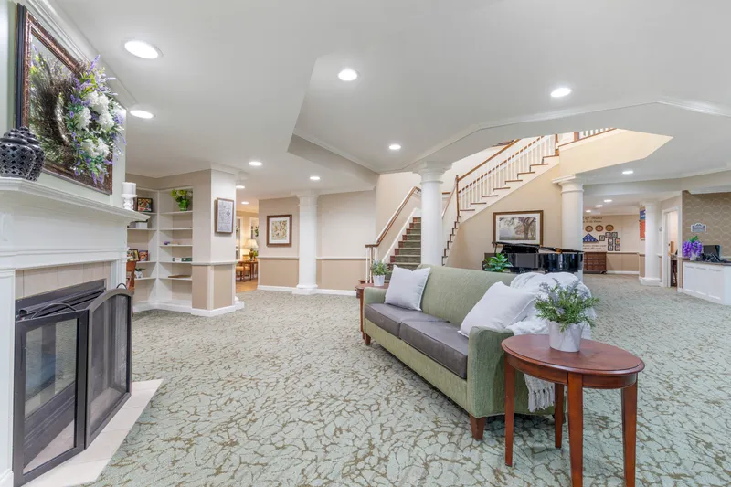 Brookdale Lake Ridge - Assisted Living, Memory Care in Woodbridge, Virginia