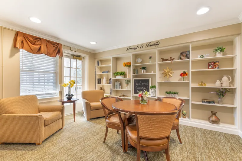 Brookdale Lake Ridge - senior living in Woodbridge, Virginia - photo 3