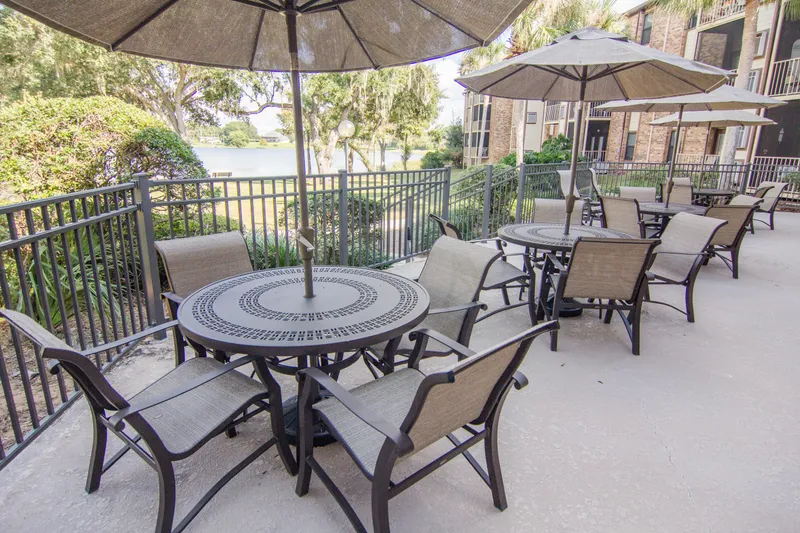 Brookdale Lake Tavares - Assisted Living in Tavares, Florida