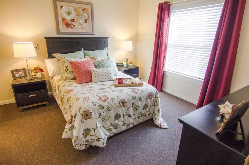 Brookdale Lake Tavares - senior living in Tavares, Florida - photo 3