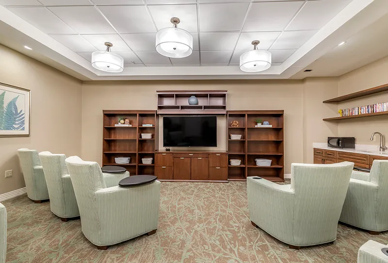 Brookdale Lakeway - senior living in Lakeway, Texas - photo 2
