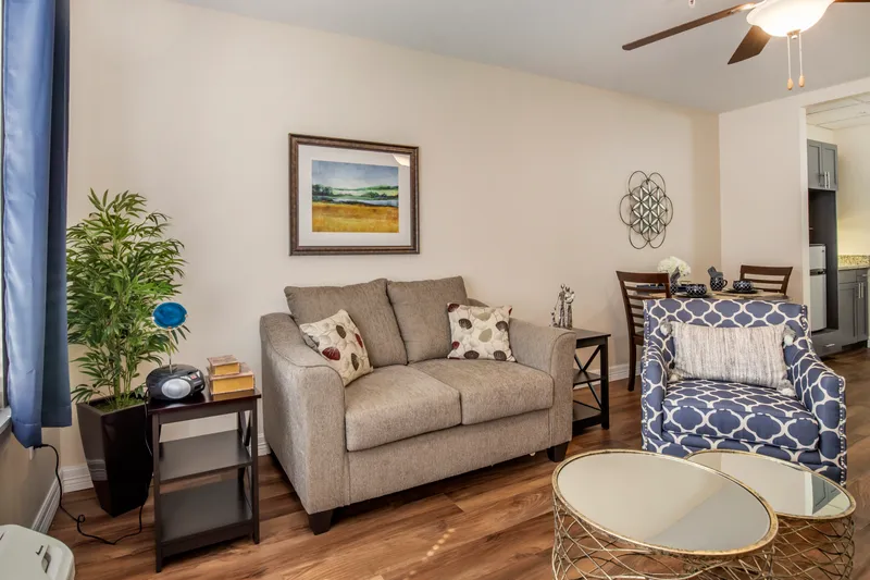 Brookdale Lakeway - senior living in Lakeway, Texas - photo 4