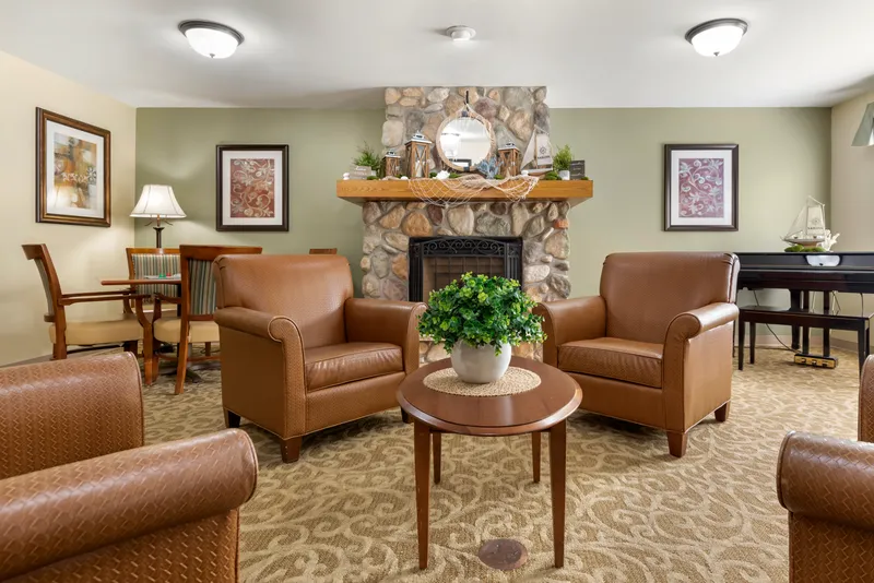 Brookdale Lakewood - Assisted Living in Lakewood, New York
