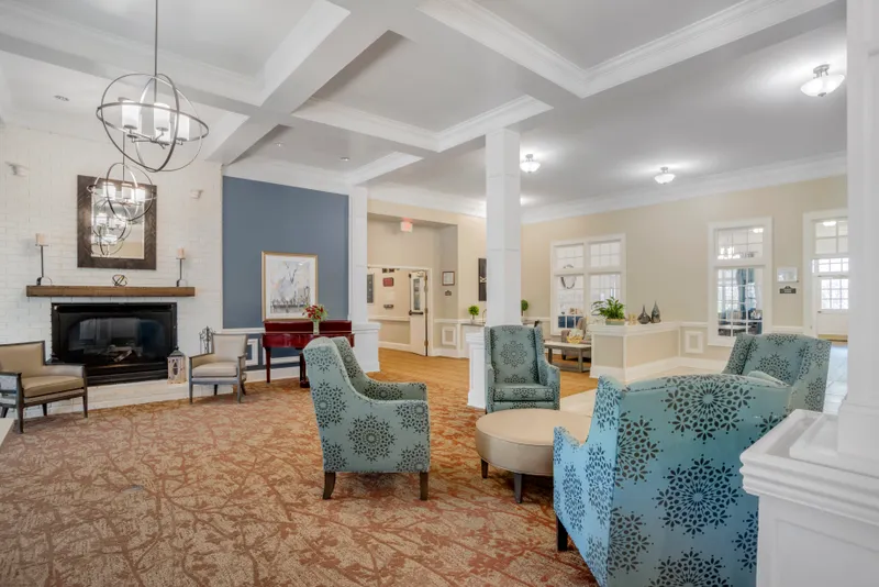 Brookdale Lawndale Park - Assisted Living, Memory Care in Greensboro, North Carolina
