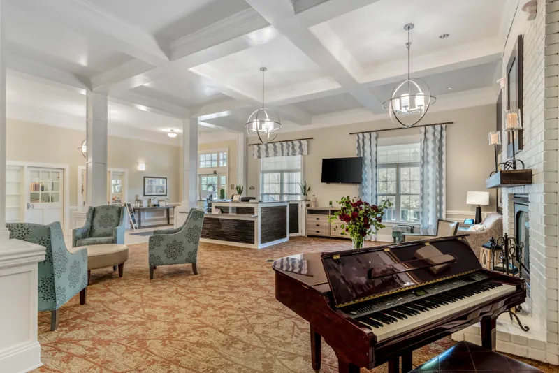 Brookdale Lawndale Park - senior living in Greensboro, North Carolina - photo 2