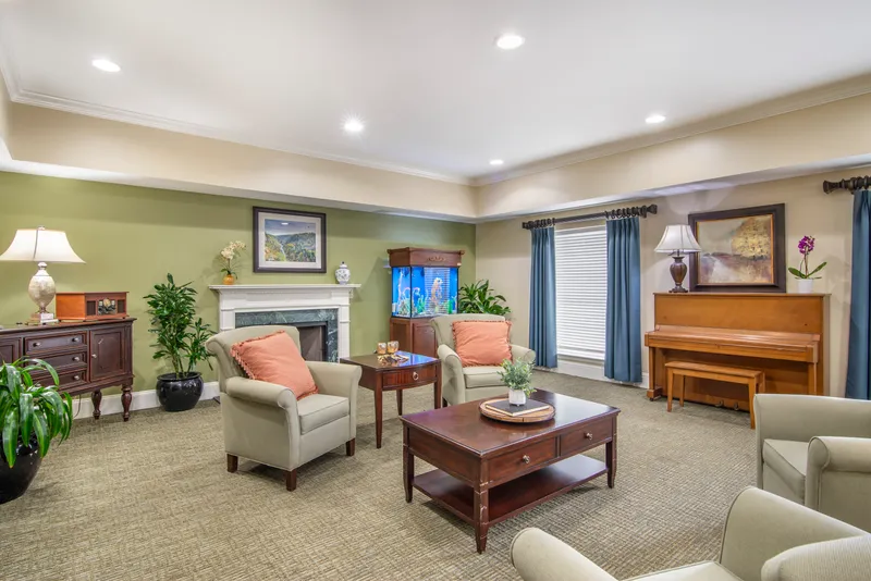 Brookdale Lawrenceville - senior living in Lawrenceville, Georgia - photo 3