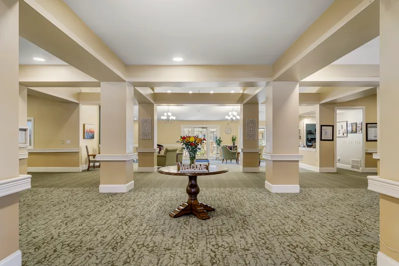 Brookdale Lenoir - Assisted Living in Lenoir, North Carolina