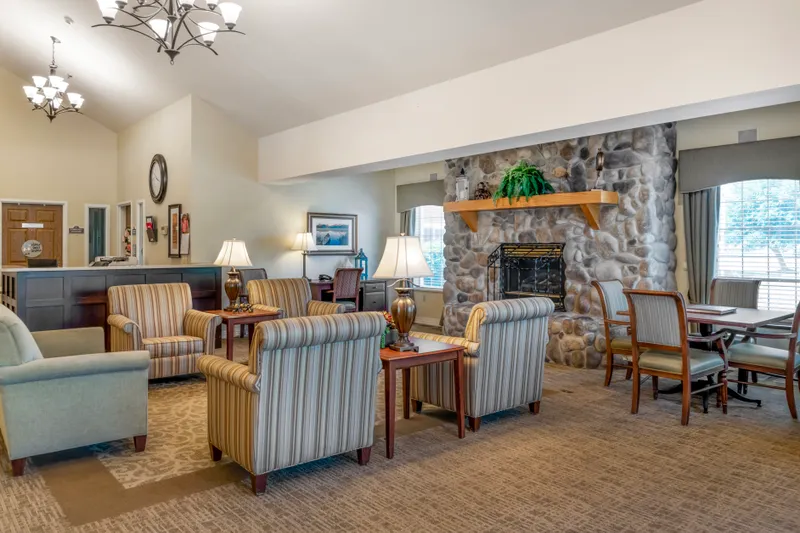 Brookdale Lewiston - senior living in Lewiston, Idaho - photo 2