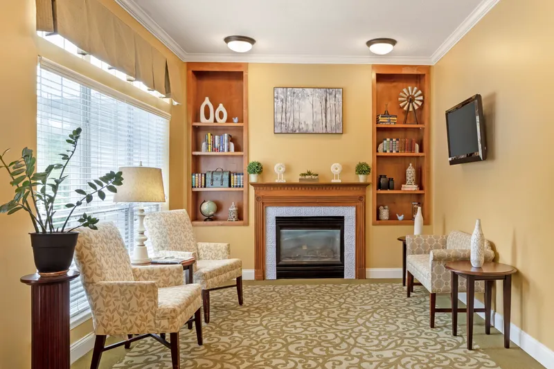 Brookdale Lexington - Assisted Living, Memory Care in Lexington, North Carolina
