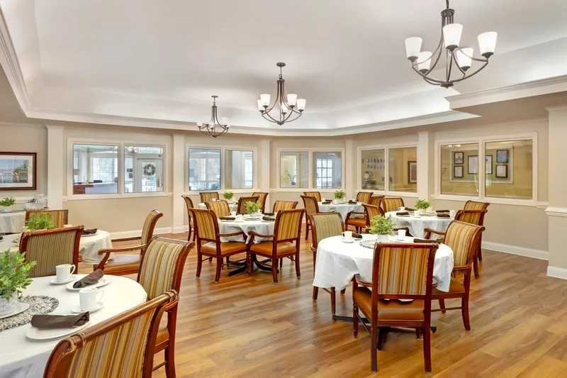 Brookdale Lexington - senior living in Lexington, North Carolina - photo 2