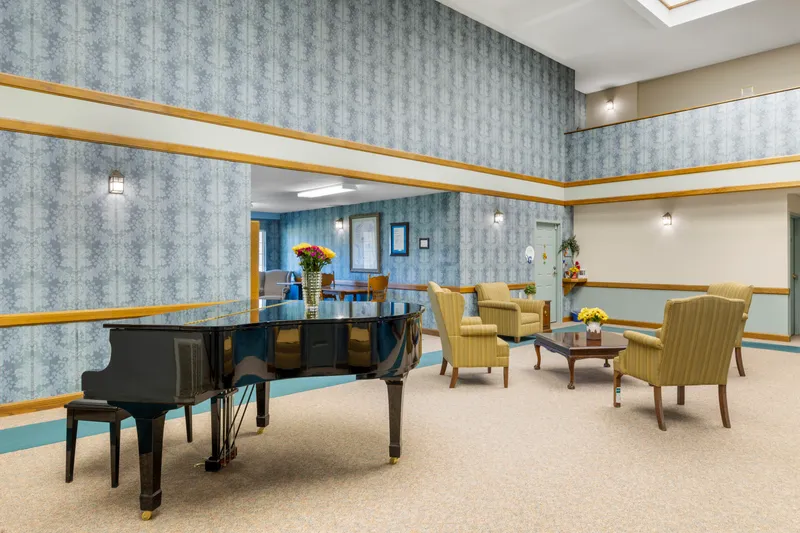 Brookdale Liberal Springs - senior living in Liberal, Kansas - photo 3