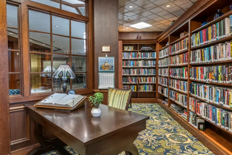 Brookdale Lisle photo 4