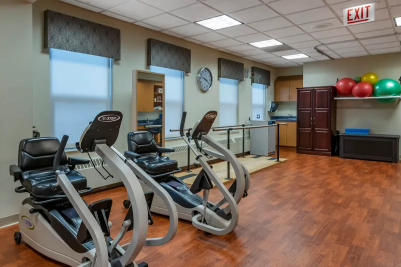 Brookdale Lisle photo 5