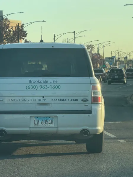 Brookdale Lisle photo 8