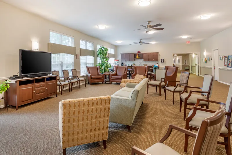 Brookdale Littleton - senior living in Littleton, Colorado - photo 3