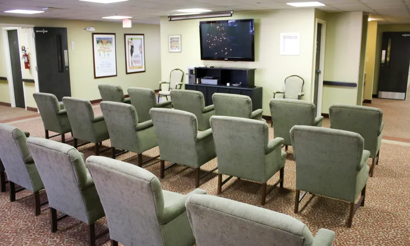 Brookdale Liverpool - Assisted Living in Liverpool, New York