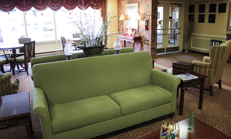 Brookdale Liverpool - senior living in Liverpool, New York - photo 2