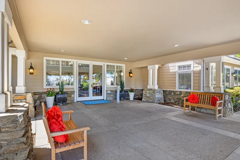 Brookdale Lodi - Assisted Living in Lodi, California