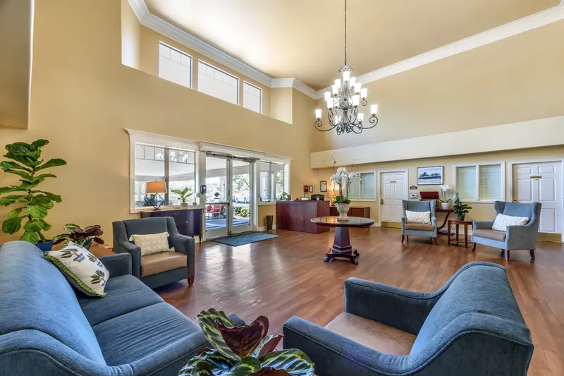 Brookdale Lodi - senior living in Lodi, California - photo 2