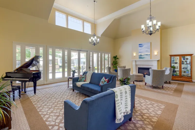 Brookdale Lodi - senior living in Lodi, California - photo 3