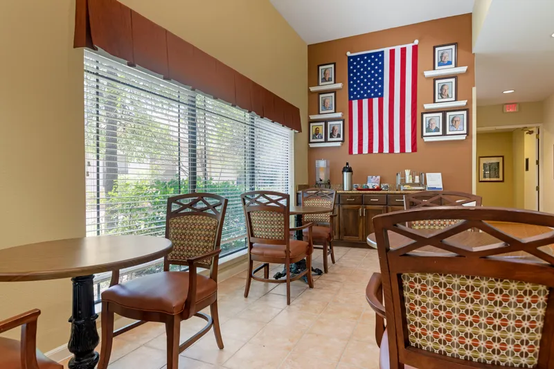 Brookdale Lohmans Crossing - Assisted Living in Lakeway, Texas