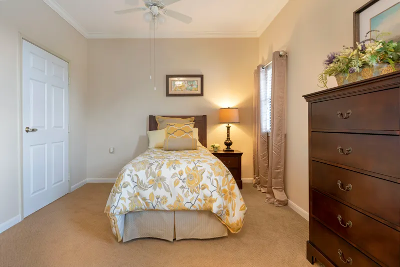 Brookdale Lohmans Crossing - senior living in Lakeway, Texas - photo 3