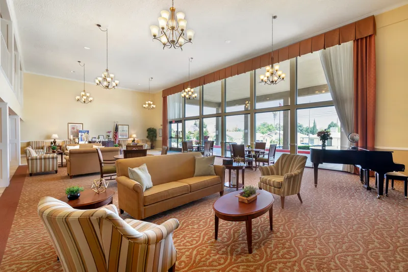 Brookdale Loma Linda - Assisted Living in Loma Linda, California